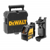 Рівень лазерний лінійний DeWALT (DW088CG)