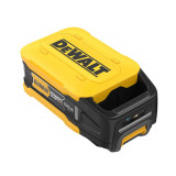 Акумуляторна батарея POWERSHIFT DeWALT 55.4 В/10Аг (DCBPS0554)