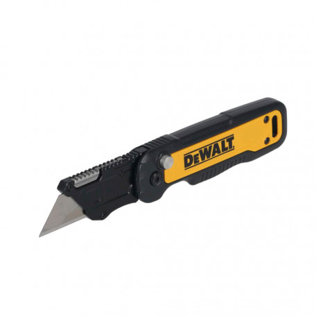 Нож складной с фиксированным лезвием для отделочных работ DeWALT (DWHT10991-0)