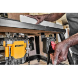 Фрезер мережевий DeWALT 2300Вт (DWE627KT)