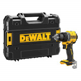 Дрель-шуруповёрт аккумуляторная бесщёточная DeWALT (DCD794NT)
