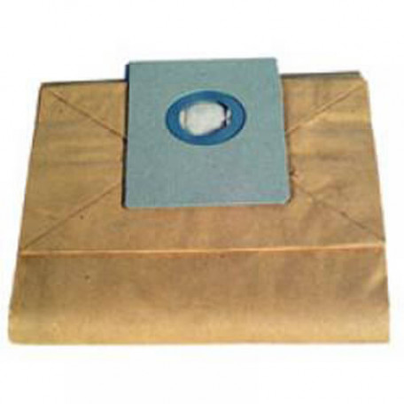 Мішки одноразові, для пилососа DeWALT DW793, 5 шт (DE3926)