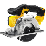Пила дискова акумуляторна DeWALT 18В, 140х20 мм (DCS373N)