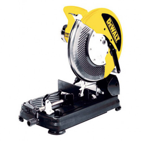 Пила монтажна мережева DeWALT 2200Вт, 355 мм (DW872)