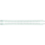 Полотно пильное специальное DeWALT 555 мм для газобетона (DT2975)