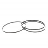 Полотно пильне по металу DeWALT, 899 мм, 18TPI, 3шт (DT8477)