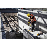 Бур SDS-Max XLR DeWALT ELITE SERIES (DT60838)