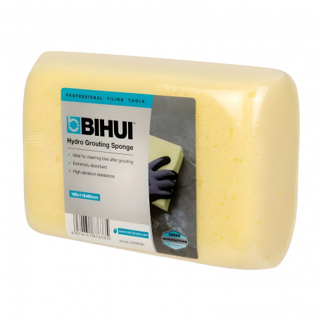 Губка BIHUI SWIPEX гідропоглинаюча 165x110 мм (CFHS165)