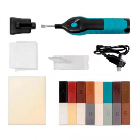 Набір для ремонту плитки BIHUI (TRPK)