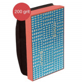 Алмазный притир (шлифовальный брусок) BIHUI Soft №200 (DMP200)