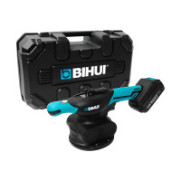 Віброприсоска акумуляторна BIHUI для усадки плитки 16V 2.0A/h 115 мм (LFTBV)