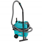 Пылесос промышленный BIHUI, с автоматической очисткой фильтра (VCB38)