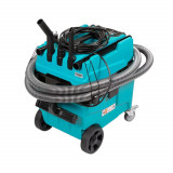 Пылесос промышленный BIHUI, с автоматической очисткой фильтра (VCB38)