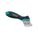 Професійний скребок для швів плитки BIHUI TGRK2, з лезами (TGRK2)