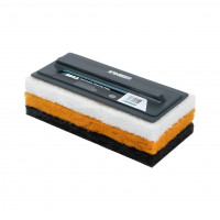 Комплект BIHUI WASH (тримач з 3-ма губками) 250x120 мм (PTSCNP)