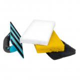 Набор губок для затирки плитки BIHUI (CSPK4)