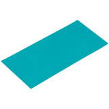 Сменный затирочный шпатель BIHUI WASH 248х116 мм (PTSEPX)