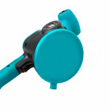 Виброприсоска аккумуляторная BIHUI для усадки плитки 21V 2.0A/h 115 мм (LFTBS)
