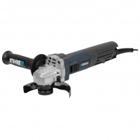 Кутова шліфувальна машина (УШМ) BIHUI з регулюванням оборотів (AGBL12)