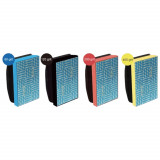 Притир алмазний (шліфувальний брусок) BIHUI Soft, №60 (DMP060)