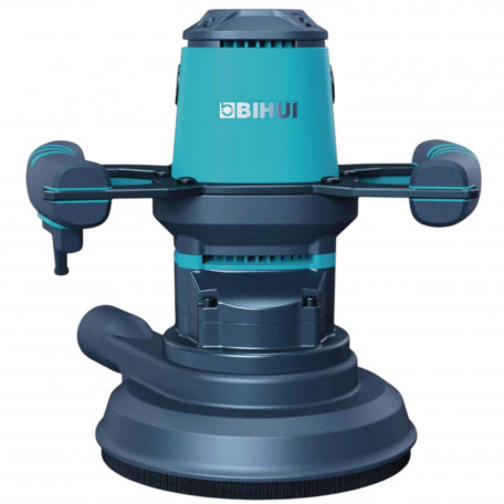 Шліфмашина BIHUI Grindex по бетону (гріндер) 2000Вт (CG2000)