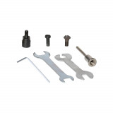 Кутова міні-шліфувальна машина BIHUI Corner 100Вт (AGMN100)