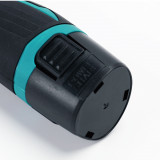 Міні акумуляторна кутова шліфувальна машина (УШМ) BIHUI, 76 мм (AGMN76)