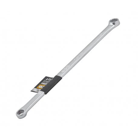 Ключ накидний прямий подовжений 8х10 мм JCB Tools JCB-7600810