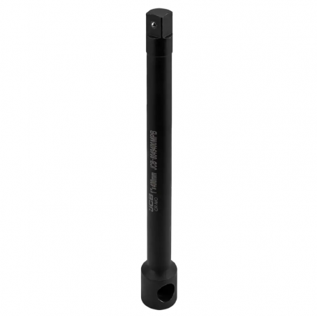 Подовжувач ударний з отвором 1” (400 мм) JCB Tools JCB-8049400MPB