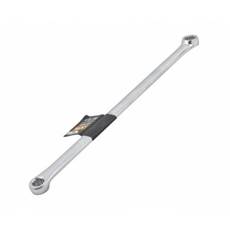Ключ накидний прямий подовжений 11х13 мм JCB Tools JCB-7601113