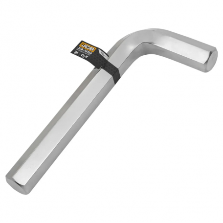 Ключ шестигранний 34 мм JCB Tools JCB-76434