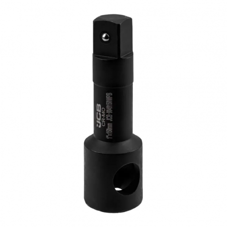 Подовжувач ударний з отвором 1” (150 мм) JCB Tools JCB-8049150MPB