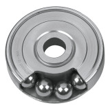 Шлифмашина угловая MILWAUKEE, AGVM 26-230 GEX, 2600Вт, 230мм (4933402365)