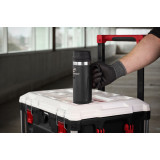 Термокухоль PACKOUT 355 мл чорний MILWAUKEE (4932498978)