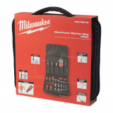 Універсальний набір інструментів електрика 25 предметів MILWAUKEE (4932492660)
