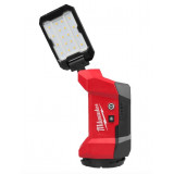 Ліхтар Акумуляторний Інспекційний MILWAUKEE M12 ALIP-0 (4933500321)