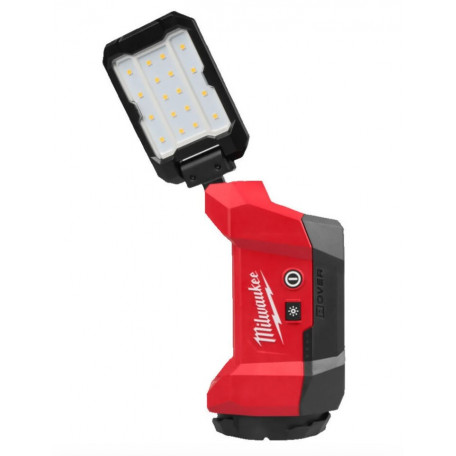 Ліхтар Акумуляторний Інспекційний MILWAUKEE M12 ALIP-0 (4933500321)