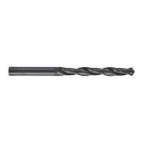 Свердло по металу MILWAUKEE HSS-R, DIN338, Ø8,5х117х75мм, (10 шт.) (4932363519)