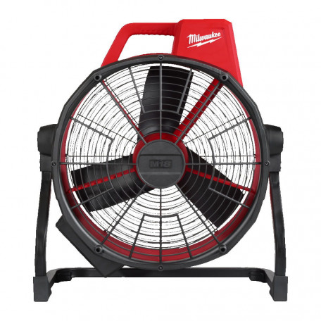 Вентилятор акумуляторний промисловий MILWAUKEE M18 ARFHP-0 (4933492110)