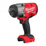 Гайковерт аккумуляторный бесщёточный MILWAUKEE 1/2 (4933498056)