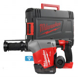 Перфоратор аккумуляторный бесщёточный SDS-PLUS MILWAUKEE M18 FHAFOH16-0X (2,3 Дж) (каркас+HDкейс)
