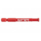 Алмазная коронка MILWAUKEE Diamond Plus/Max, Ø6,0 мм (1/4 Hex) (с водой) (4932498342)