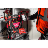 Обжимник гидравлический аккумуляторный для кабелей MILWAUKEE M18 HCCT-201C ONE-KEY (ЗУ+1Х2Ач+кейс)