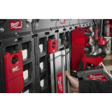Держатель MILWAUKEE PACKOUT SMALL SINGLE STRAIGHT HOOK (4932493383)