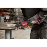 Машина прямошліфувальна акумуляторна MILWAUKEE M18 FDGROVPDB-0X (4933480957)
