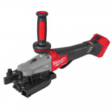 Резак арматуры аккумуляторный бесщеточный MILWAUKEE M18 FRBCO32-0X (4933499366)