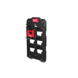Держатель MILWAUKEE PACKOUT SMALL SINGLE STRAIGHT HOOK (4932493383)