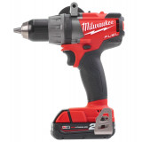 Шуруповерт акумуляторний MILWAUKEE M18 FDD-202, 135Нм (4933451358)