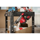 Перфоратор аккумуляторный бесщёточный SDS-PLUS MILWAUKEE M18 FHAFOH16-0X (2,3 Дж) (каркас+HDкейс)