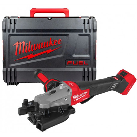 Резак арматуры аккумуляторный бесщеточный MILWAUKEE M18 FRBCO32-0X (4933499366)